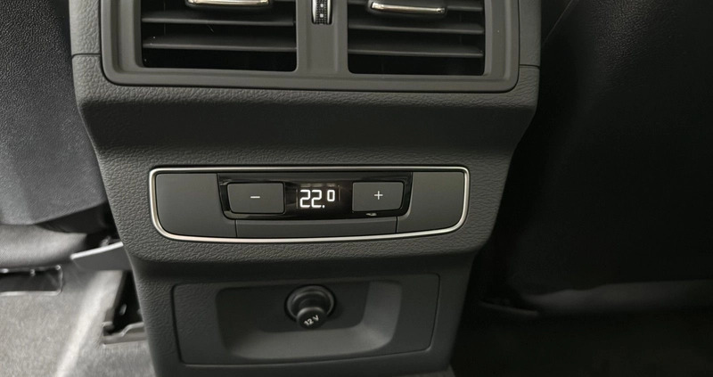 Audi Q5 Sportback cena 236000 przebieg: 10, rok produkcji 2024 z Węgorzewo małe 466